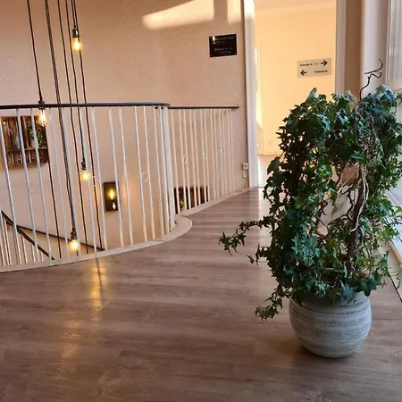 Franziskaner Am Markt Hotel 3*