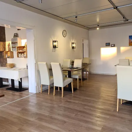 Franziskaner Am Markt Отель