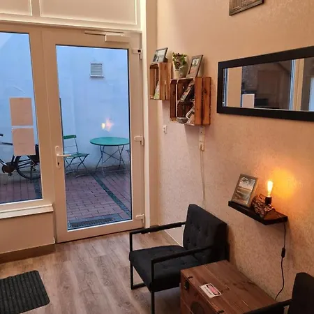 Franziskaner Am Markt 3* Loningen