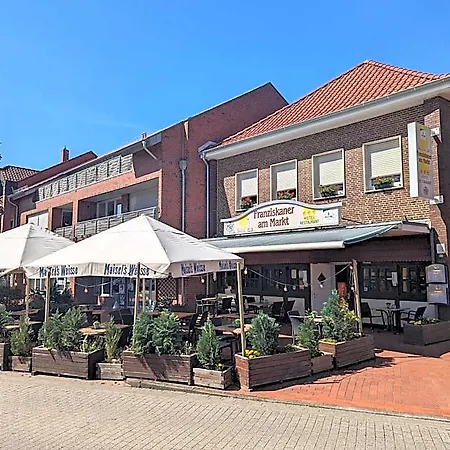 Franziskaner Am Markt 3*