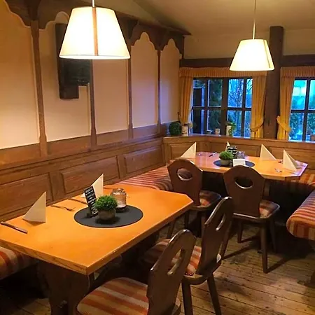 Franziskaner Am Markt Hotel