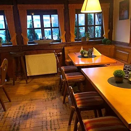 Franziskaner Am Markt Hotel
