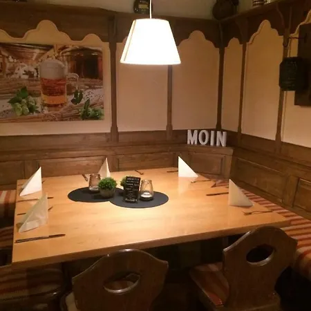 Franziskaner Am Markt Hotel 3*