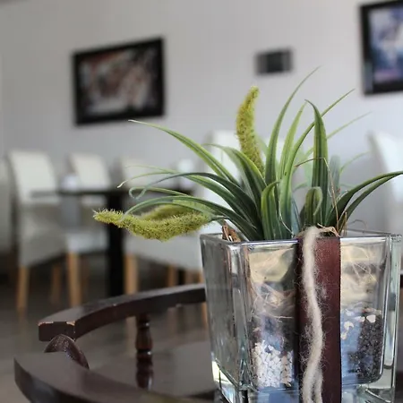 Hotel Franziskaner Am Markt 3*