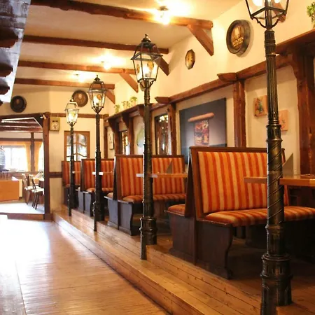 Hotel Franziskaner Am Markt